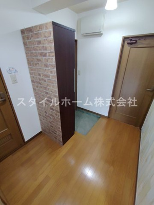 【内装】 | ヴィラスクエア２