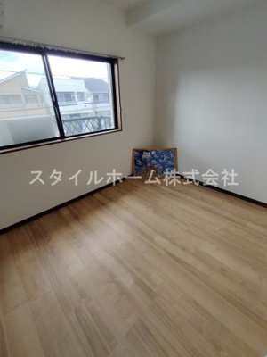 【居間・リビング】 | ヴィラスクエア２