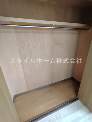 【収納】 | ヴィラスクエア２