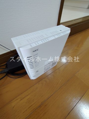 【設備】 | ヴィラスクエア２