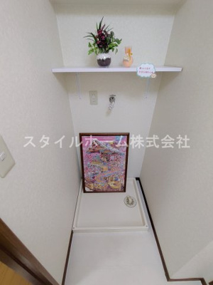 【その他】 | ヴィラスクエア２