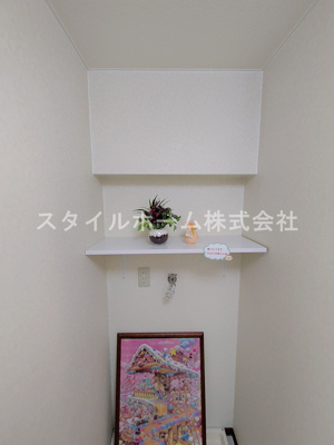 【その他】 | ヴィラスクエア２