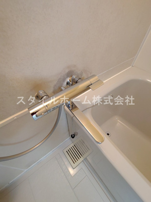 【浴室】 | ヴィラスクエア２