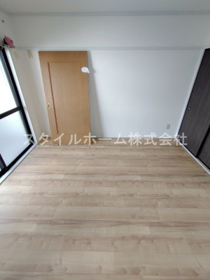 【居間・リビング】 | ヴィラスクエア２