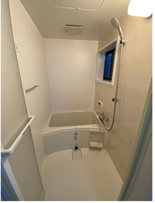 【浴室】 | 松尾鈴川町