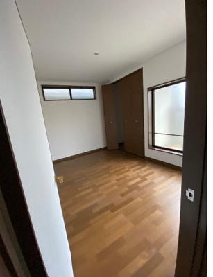 【洋室】 | 松尾鈴川町