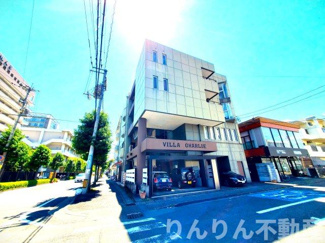 【外観】 | きれいな外観です
