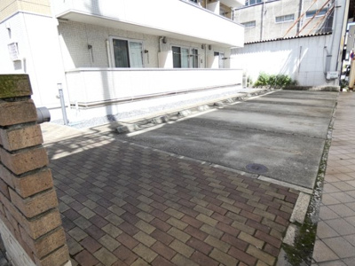 【駐車場】 | アドラーブル