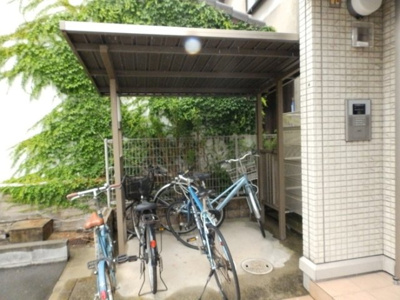 【その他共用部分】 | アドラーブル