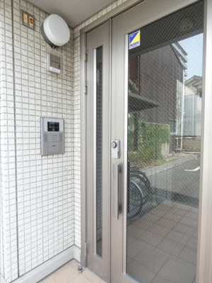 【エントランス】 | アドラーブル