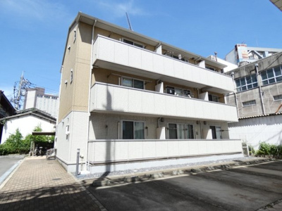 【外観】 | アドラーブル