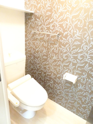 【トイレ】 | アドラーブル