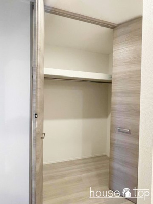 【収納】 | シュロス鳴尾