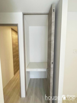 【収納】 | シュロス鳴尾