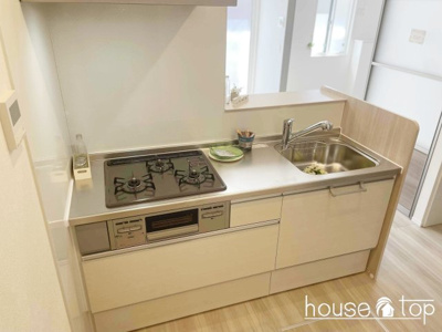 【キッチン】 | シュロス鳴尾