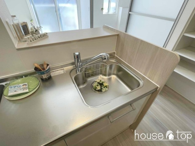 【キッチン】 | シュロス鳴尾