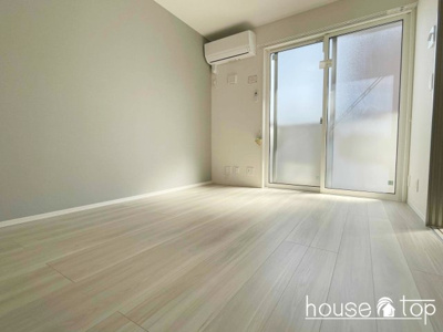 【居間・リビング】 | シュロス鳴尾