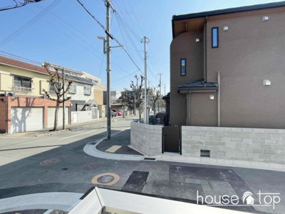 【展望】 | シュロス鳴尾