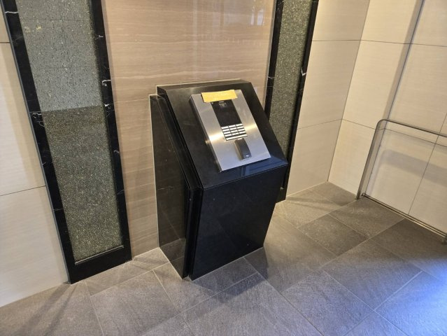 プレサンスグラン丸の内|名古屋市の賃貸ならMy賃貸のその他共用部分|プレサンスグラン丸の内