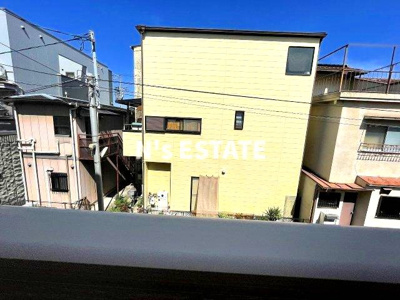 【展望】 | KTIレジデンス湊川Ⅱ