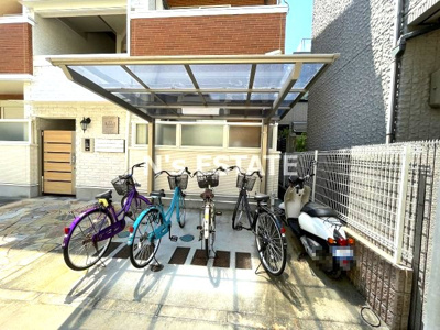 【その他共用部分】 | KTIレジデンス湊川Ⅱ