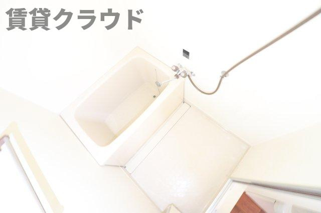 ファミール川戸の浴室|楽しいお風呂ＴＩＭＥはいかがでしょうか？