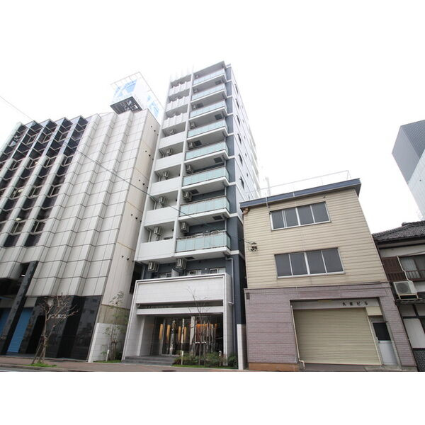 エステムプラザ名古屋DC2027