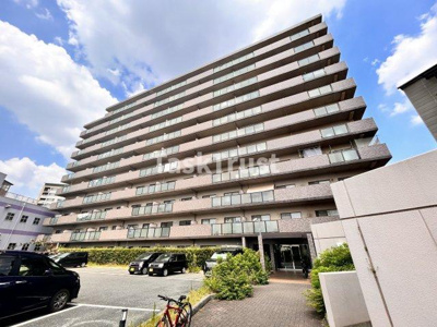 【外観】 | サンファースト京橋