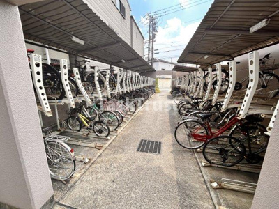 【その他共用部分】 | サンファースト京橋