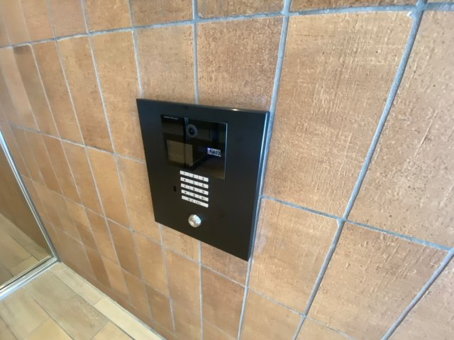 LUXENA MARUNOUCHIのその他共用部分|LUXENA MARUNOUCHI 