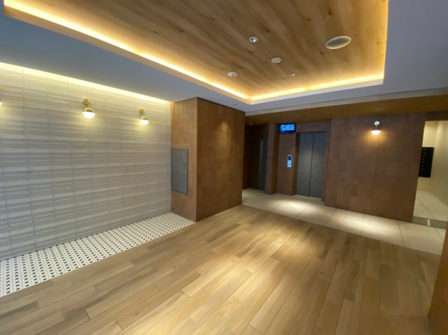 LUXENA MARUNOUCHIのその他共用部分|LUXENA MARUNOUCHI 