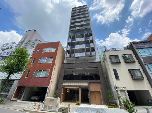 LUXENA MARUNOUCHI