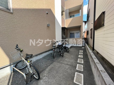 【その他共用部分】 | モメンタム志賀本通