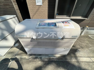 【その他共用部分】 | モメンタム志賀本通