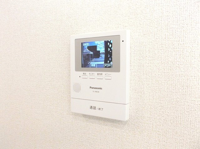 【セキュリティ】 | サンフィールズＴ．Ｔ　Ⅱ