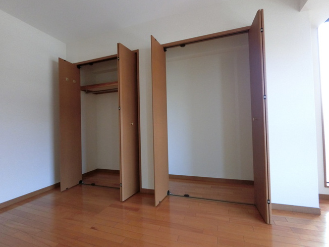 【収納】 | ブルーラグーン吉塚南 | 収納があります