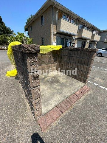 D-room花みずきのその他共用部分