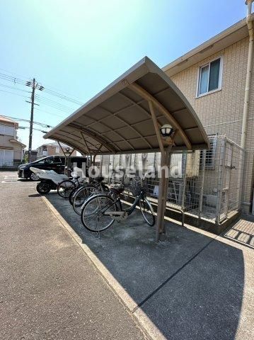 D-room花みずきのその他共用部分