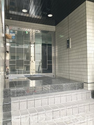 【ロビー】 | メゾンドールバンブーグラス