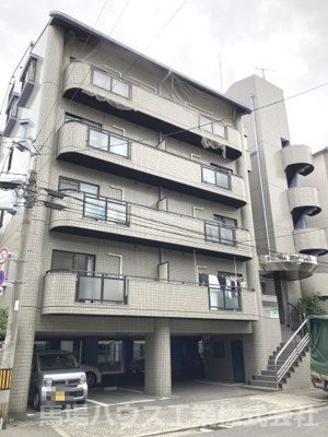 【外観】 | メゾンドールバンブーグラス