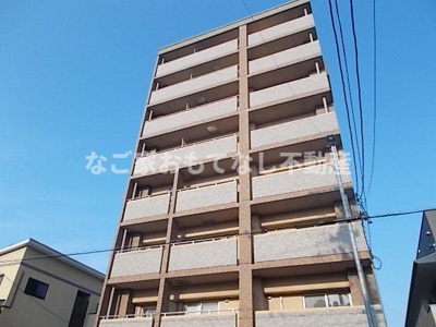【外観】 | ファインコールティービーエフ（ＦＩＮＥ ＣＡＬＬ ＴＢ－Ｆ） | 閑静な立地です。