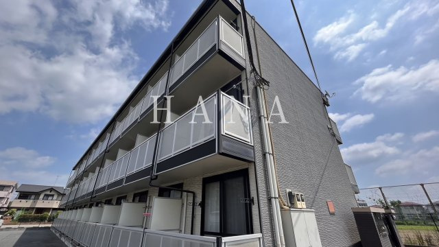 グランドオープリーの外観