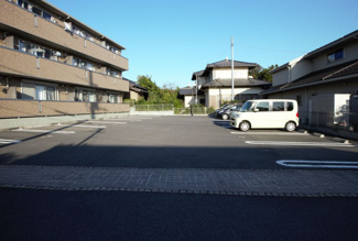 【駐車場】 | 駐車場♪