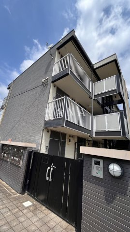 グランドオープリーの外観