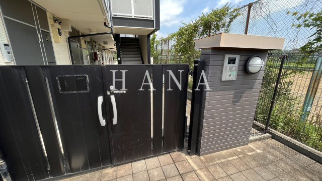 グランドオープリーのその他共用部分