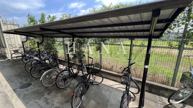 グランドオープリーのその他共用部分