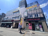 東大阪市西石切町３丁目の店舗一部の画像