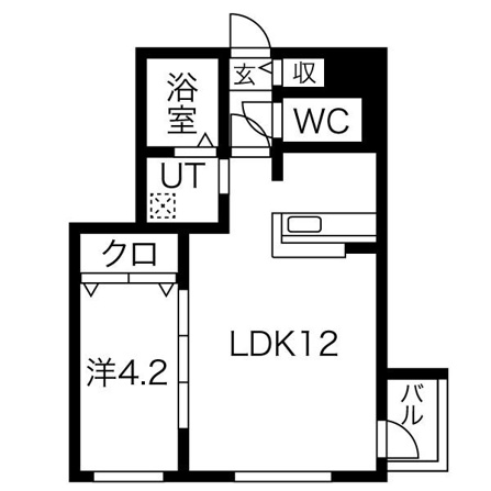 ヴォヤージュ円山