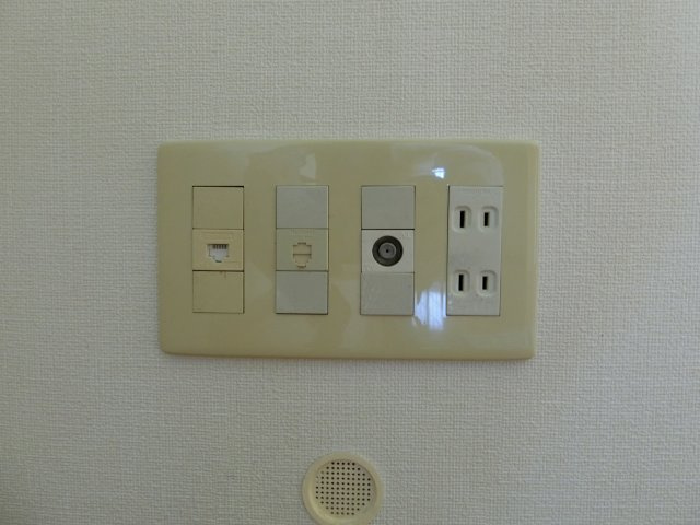 ピアコートＣのその他共用部分