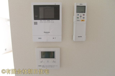 【セキュリティ】 | シャーメゾンフェリス